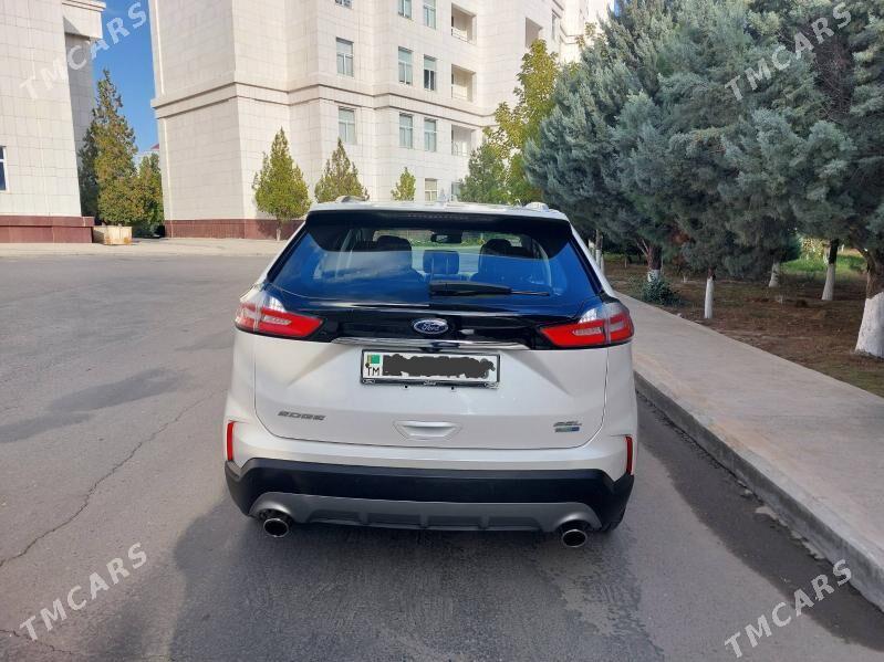 Ford Edge 2019 - 370 000 TMT - Ашхабад - img 2