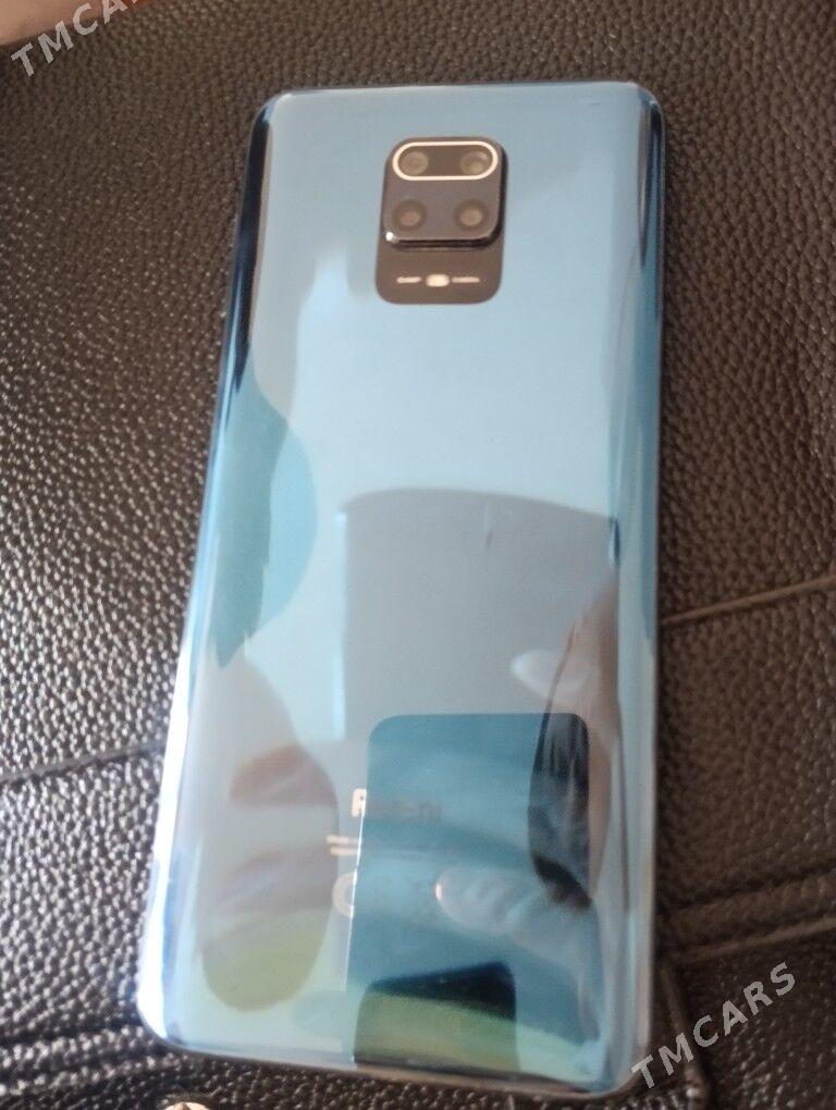 redmi not 9 pro - Şabat etr. - img 3