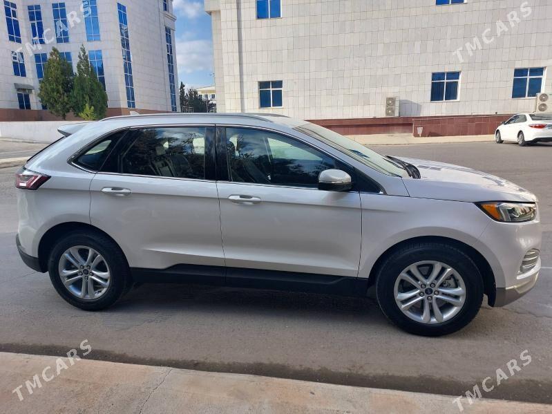 Ford Edge 2019 - 370 000 TMT - Ашхабад - img 3