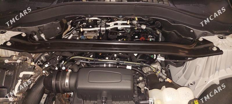 Ford Explorer 2021 - 440 000 TMT - Mary - img 10