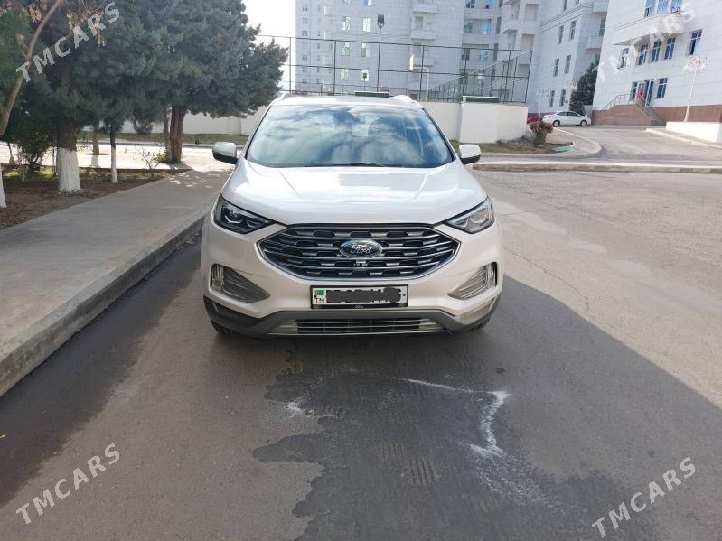 Ford Edge 2019 - 370 000 TMT - Ашхабад - img 1
