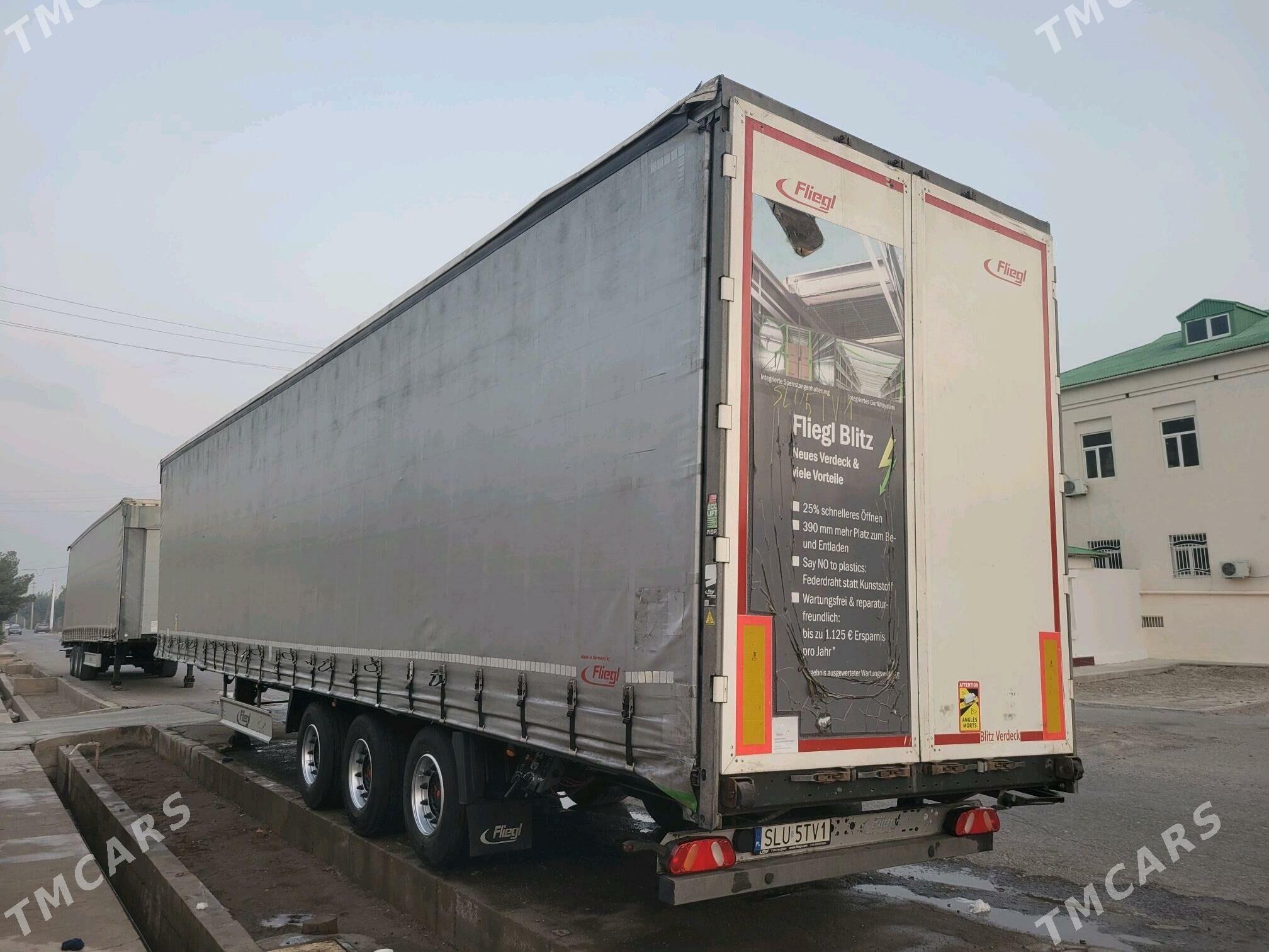 Kogel Mega 2020 - 455 000 TMT - Türkmenabat - img 8
