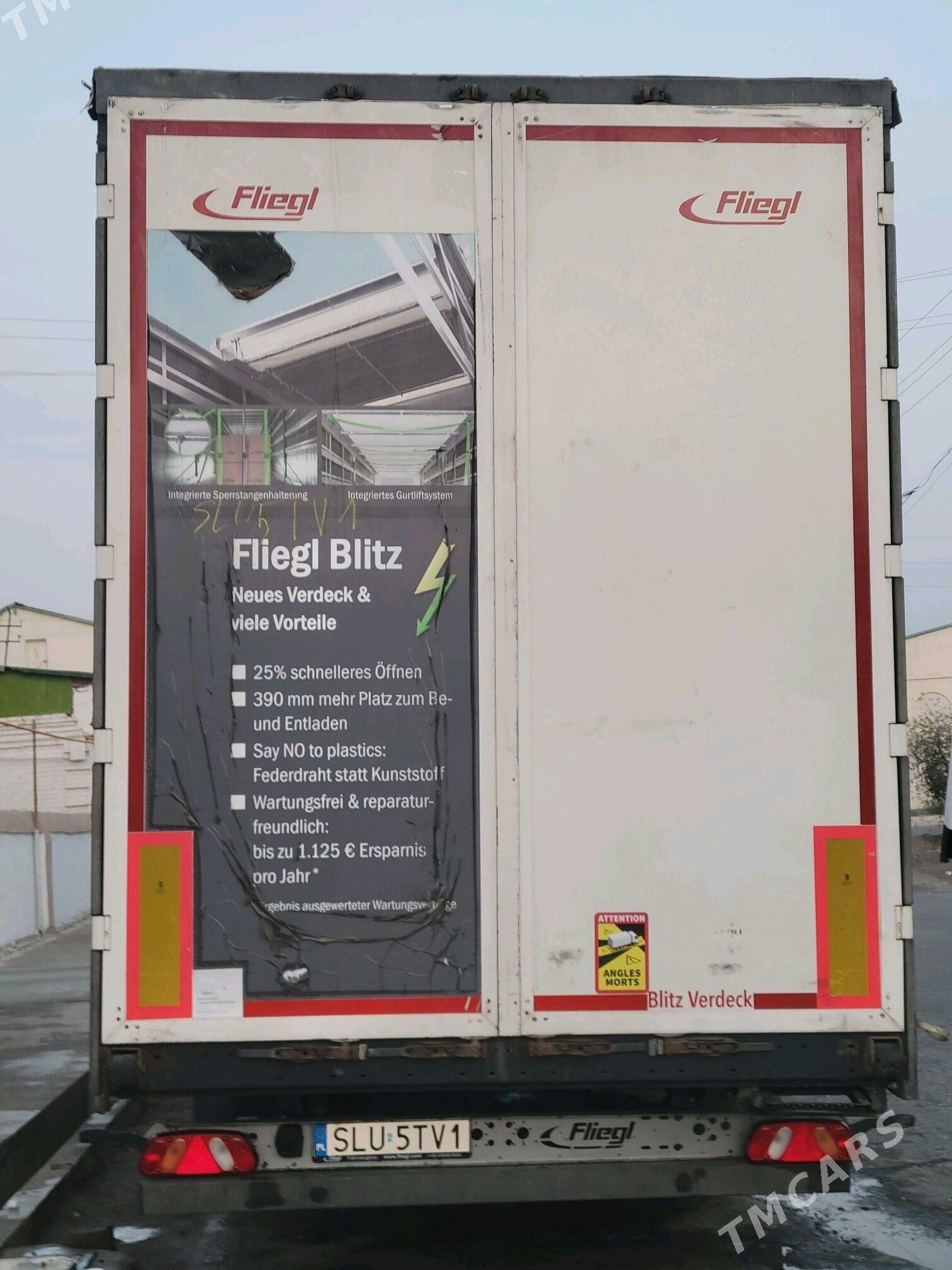 Kogel Mega 2020 - 455 000 TMT - Türkmenabat - img 9