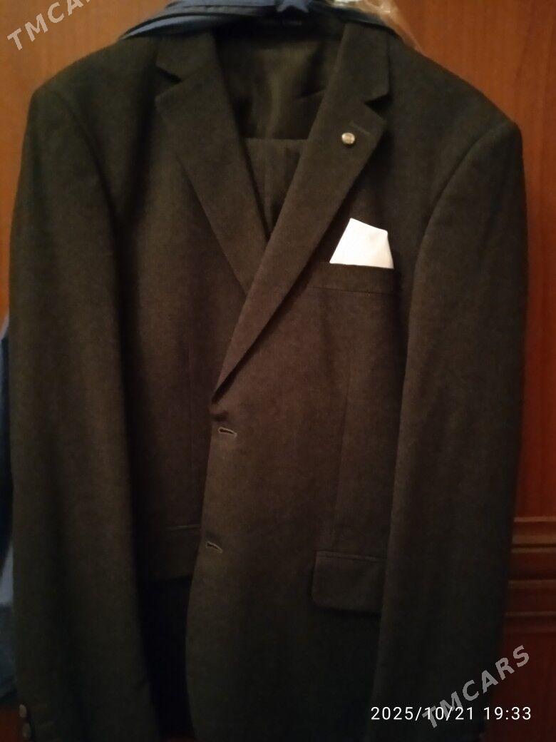 Kastyum bryuk - Daşoguz - img 1