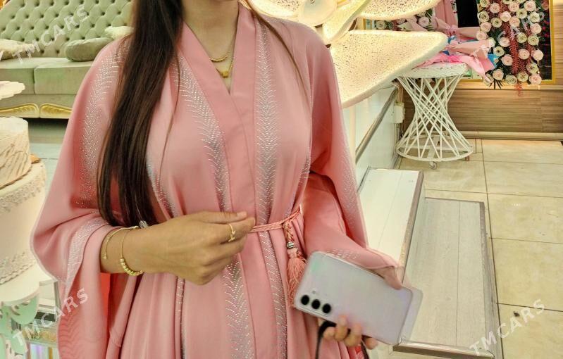 Abaya köynek - Balkanabat - img 1