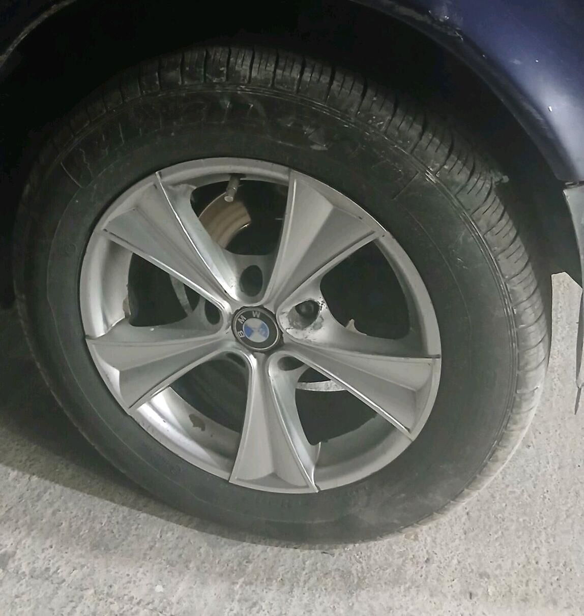 Diska pakryska 16 lyk 111 TMT - Gyzylarbat - img 2