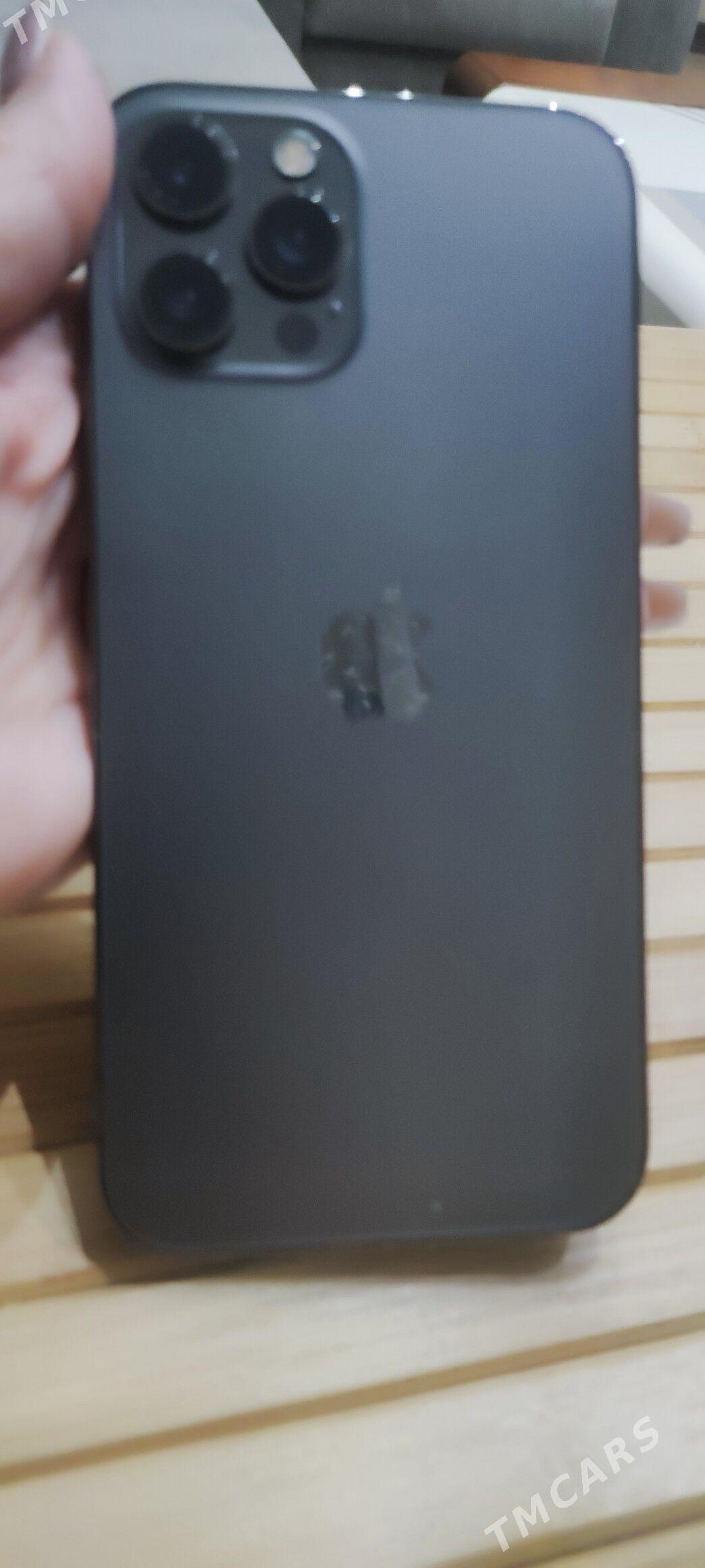 iPhone 12 Pro Max - Балканабат - img 2