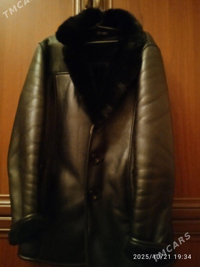 Dublyonka kožanny - Daşoguz - img 1