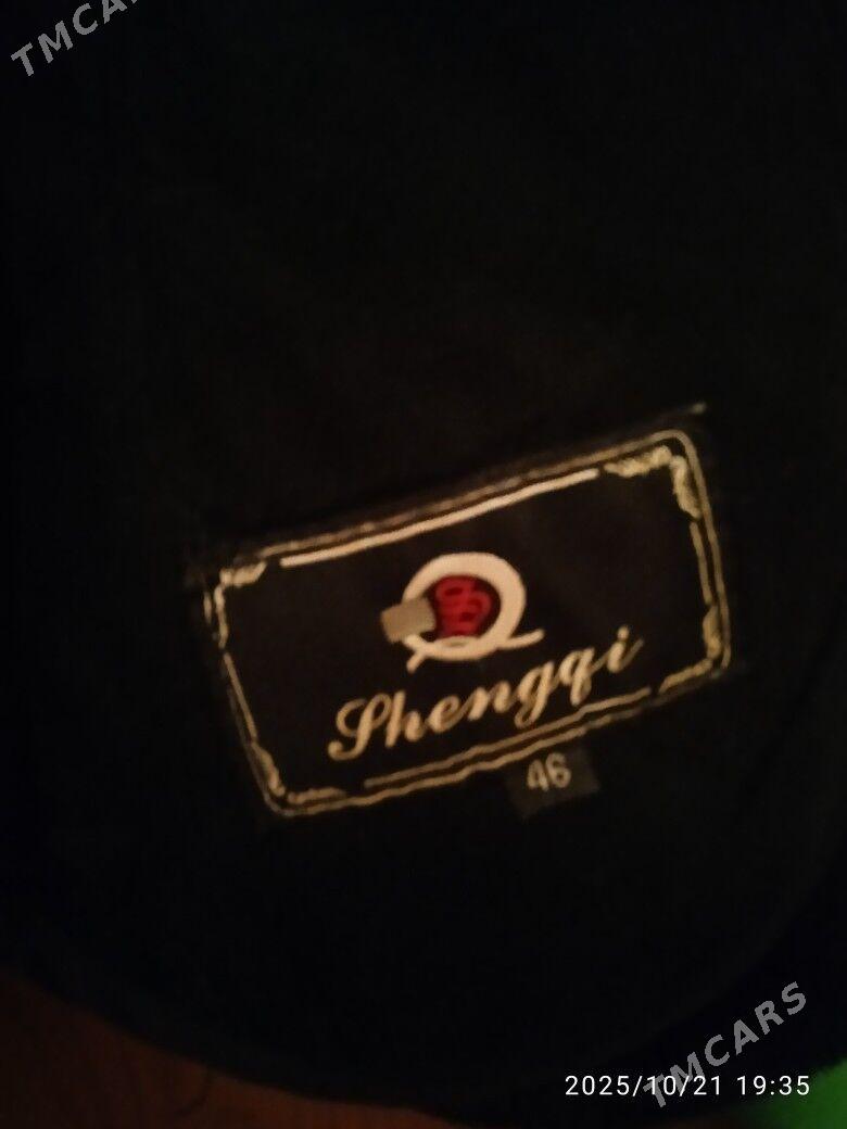 Dublyonka kožanny - Daşoguz - img 2