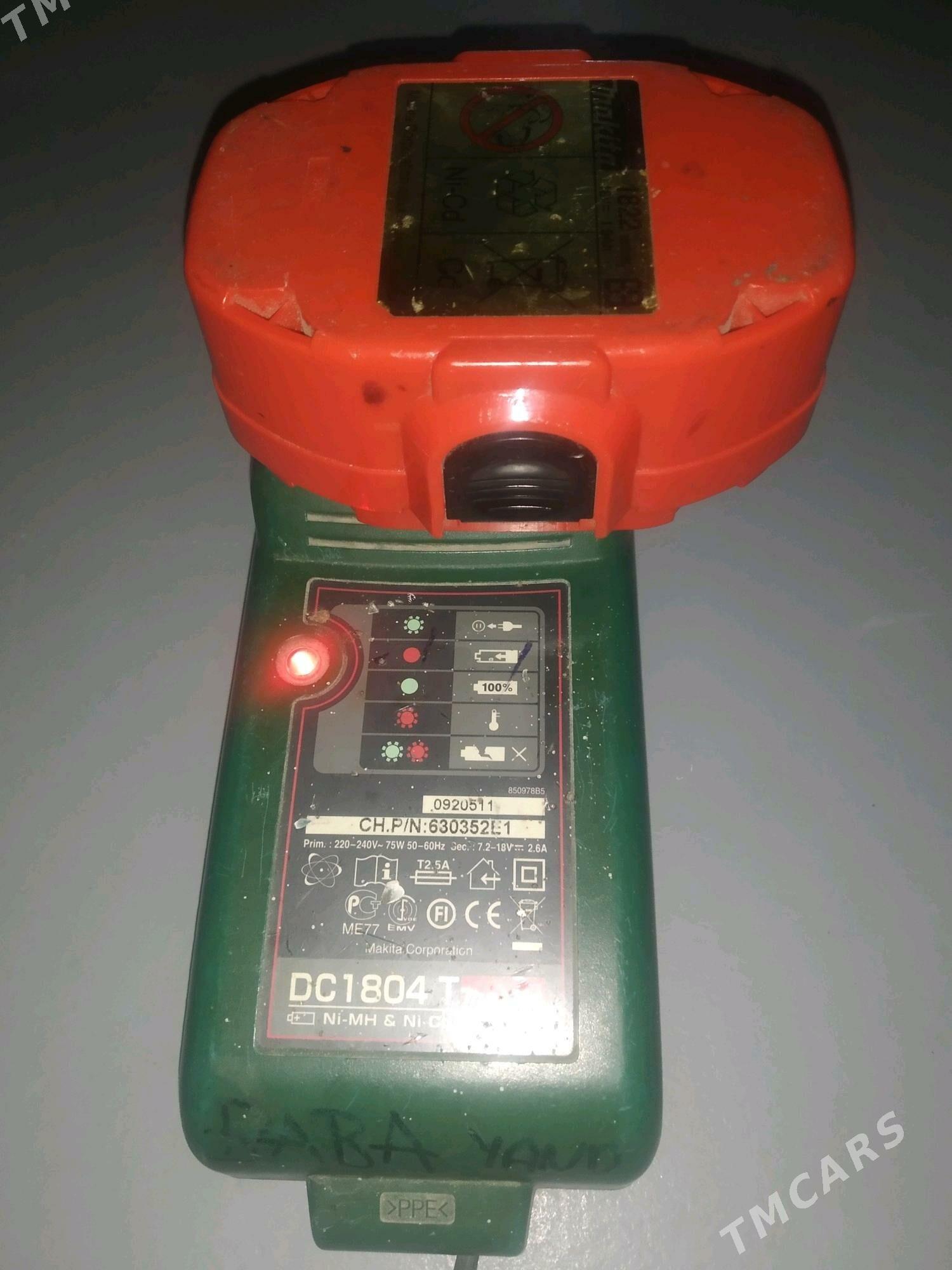 шурповой - Туркменбаши - img 2