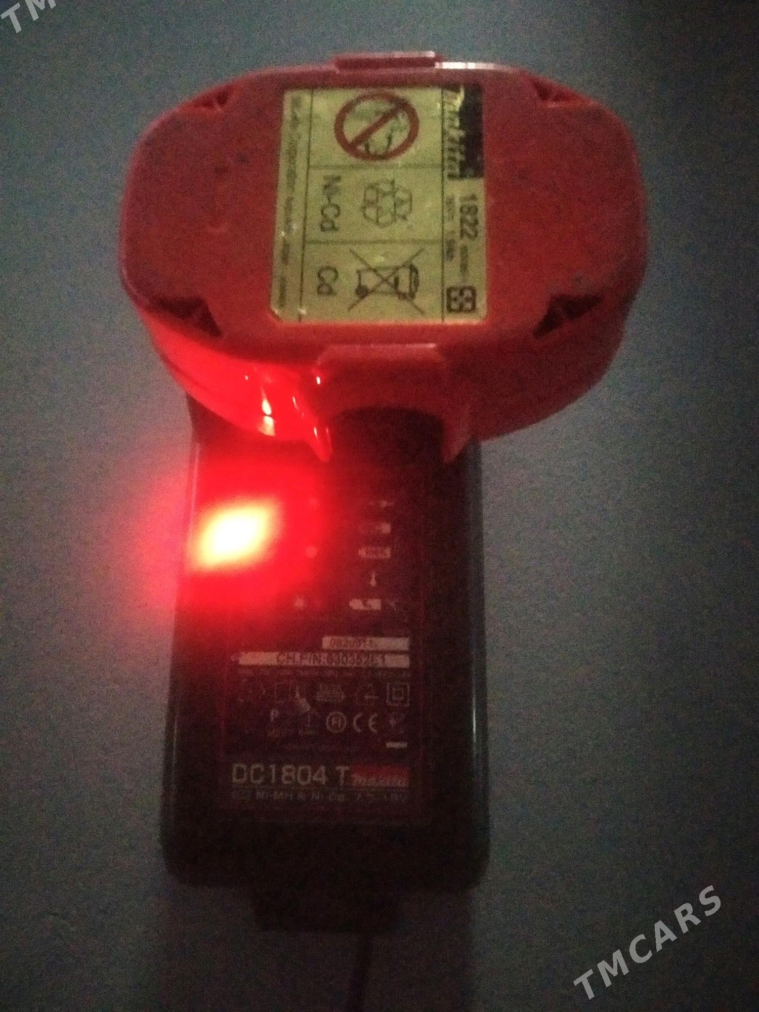 шурповой - Туркменбаши - img 5