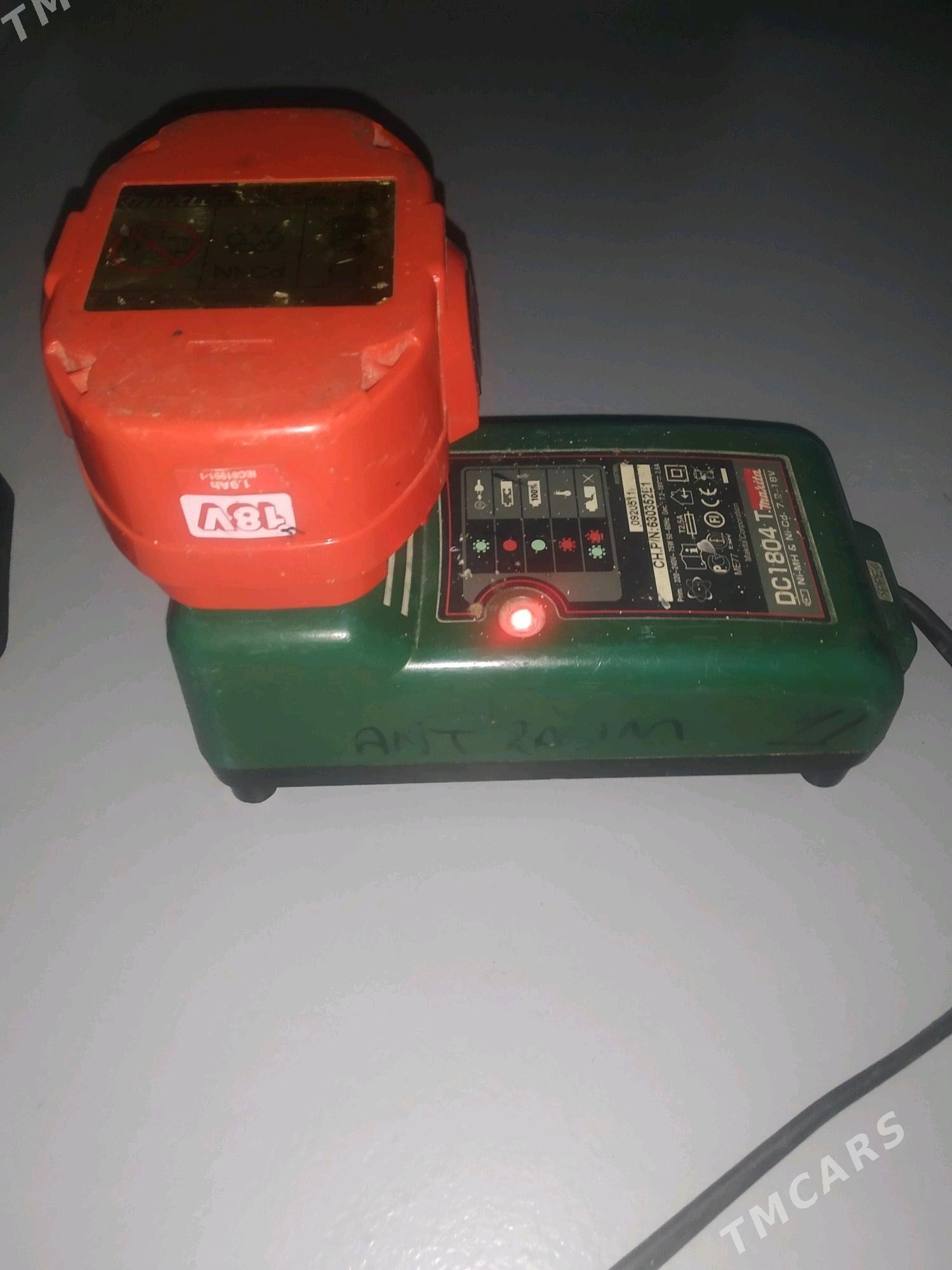 шурповой - Туркменбаши - img 3