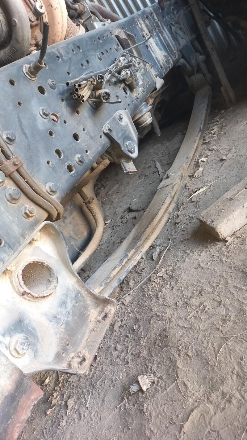 IVEKA CROSR 13 MATOR KAROPKA 100 000 TMT - Векильбазар - img 8