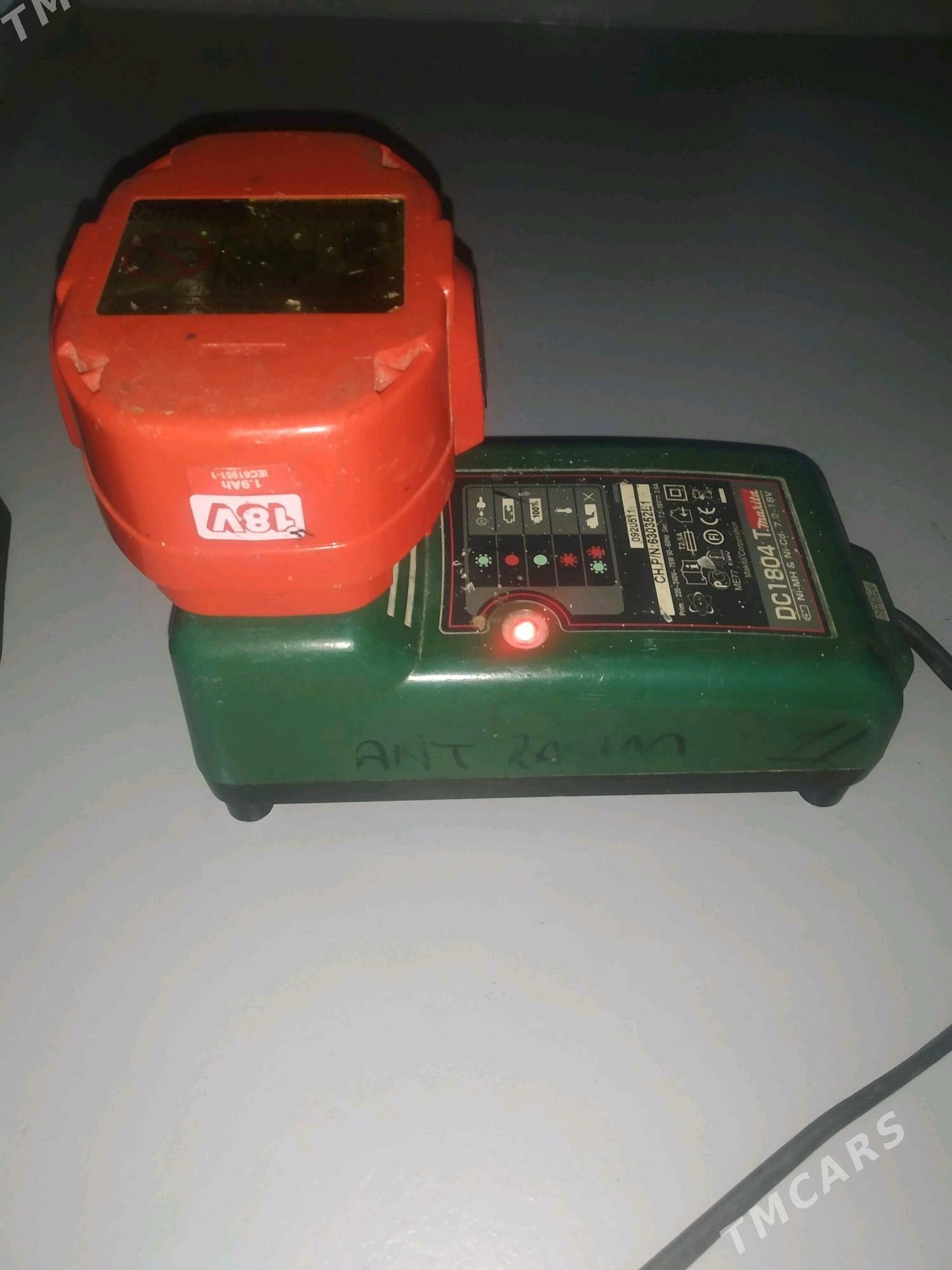 шурповой - Туркменбаши - img 1