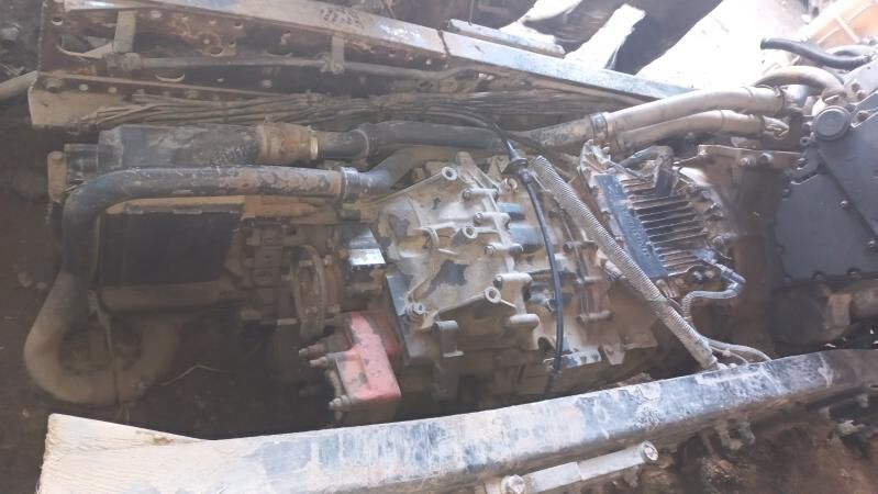 IVEKA CROSR 13 MATOR KAROPKA 100 000 TMT - Векильбазар - img 2