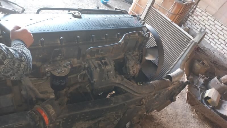 IVEKA CROSR 13 MATOR KAROPKA 100 000 TMT - Векильбазар - img 7