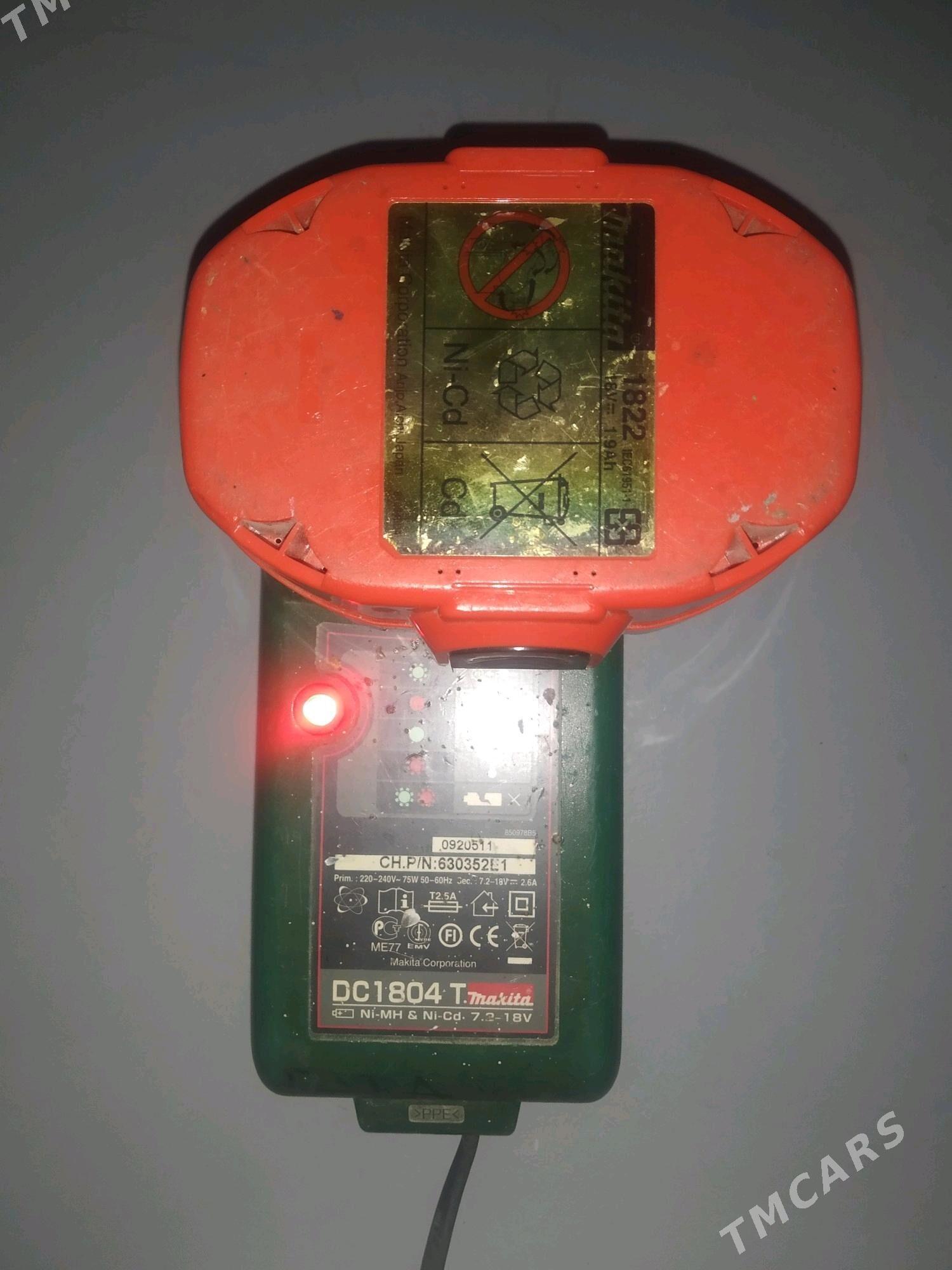 шурповой - Туркменбаши - img 4