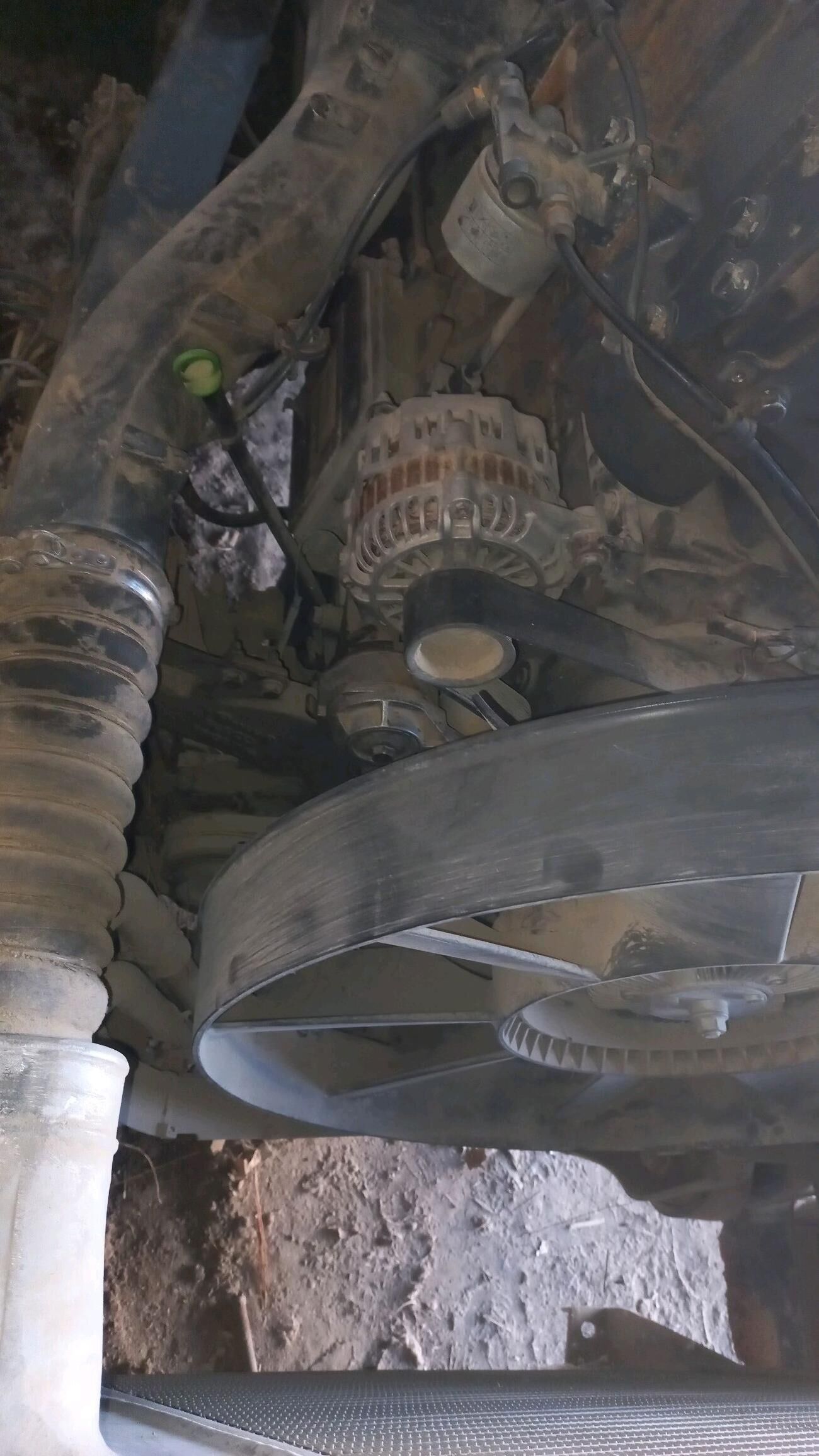 IVEKA CROSR 13 MATOR KAROPKA 100 000 TMT - Векильбазар - img 10