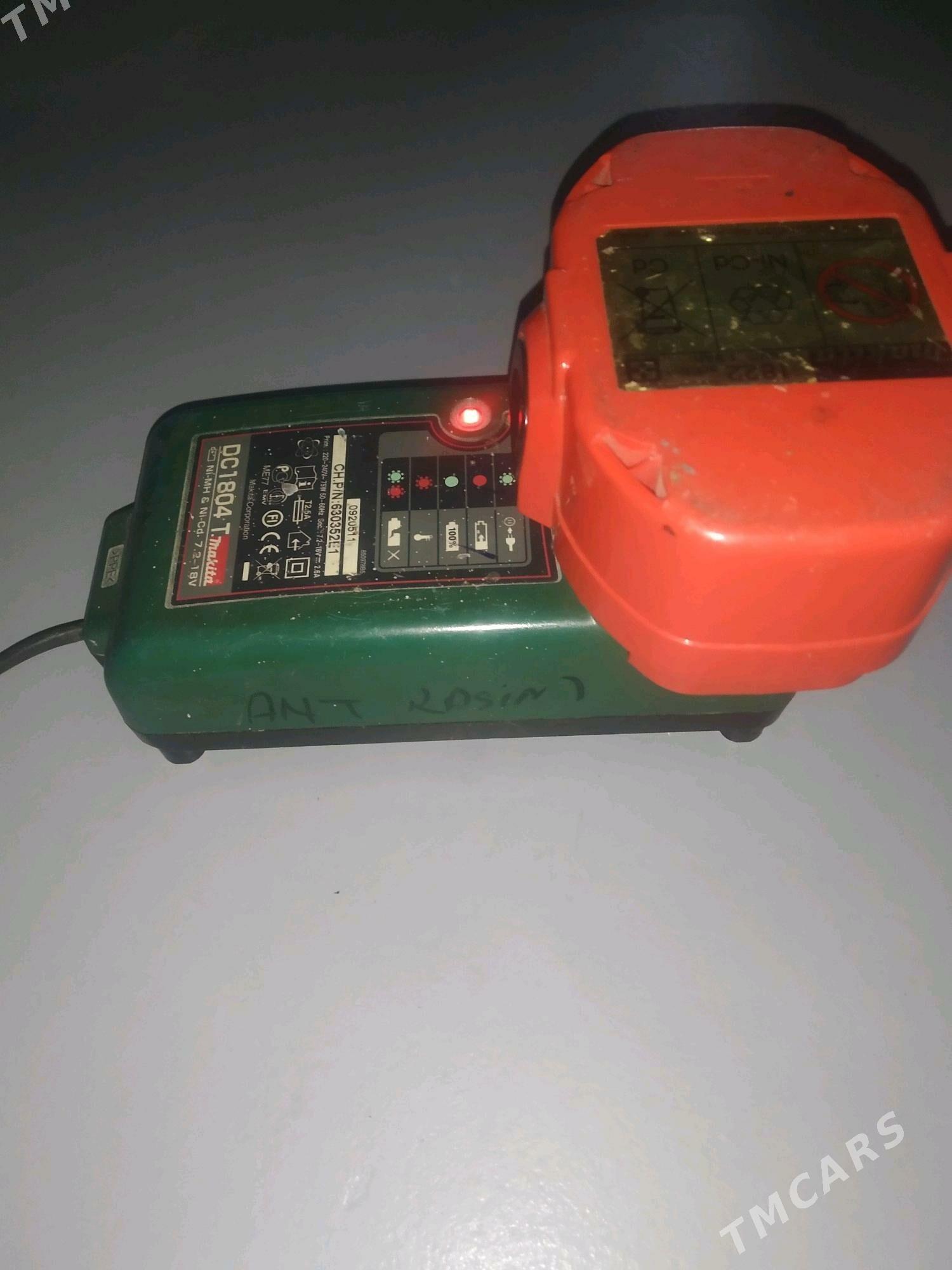 шурповой - Туркменбаши - img 6