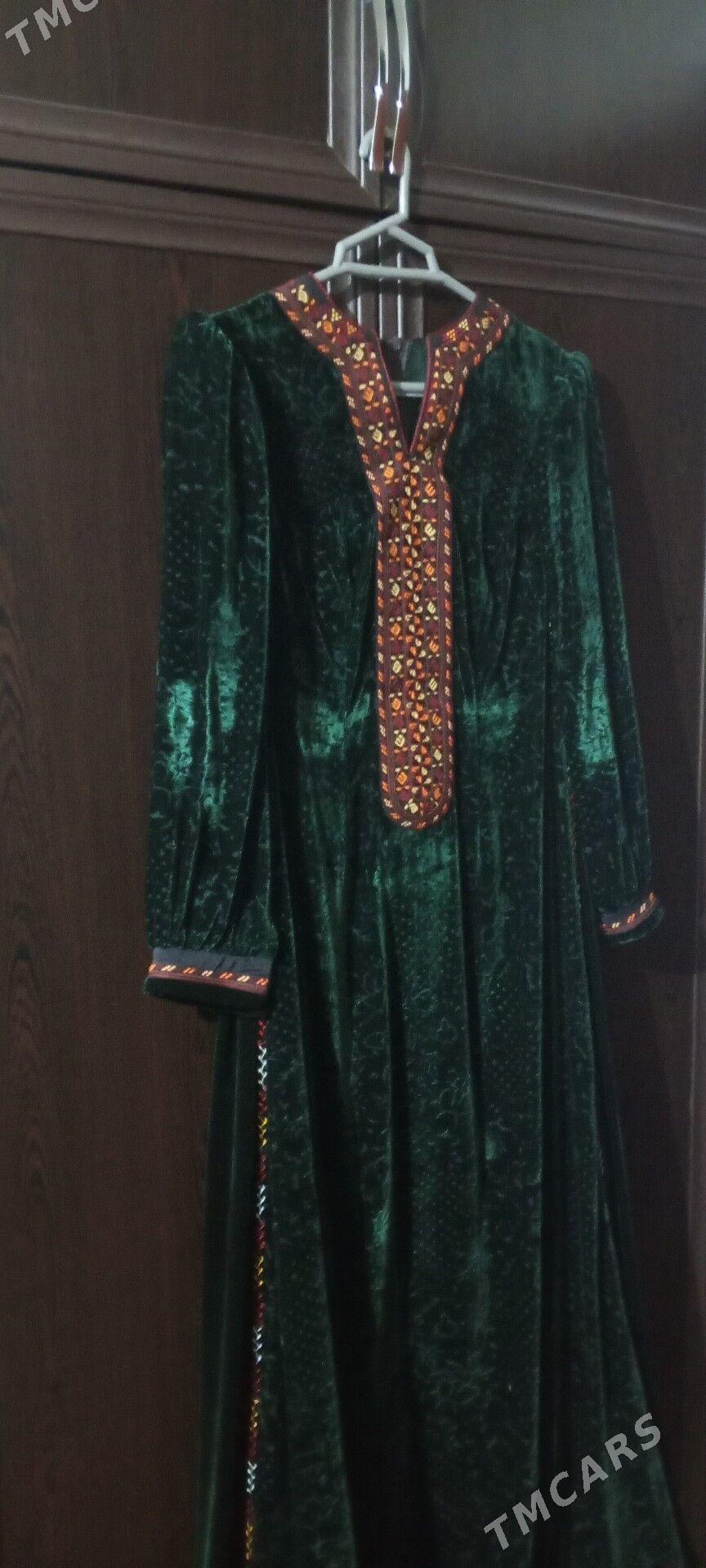 Pombah - Ашхабад - img 2