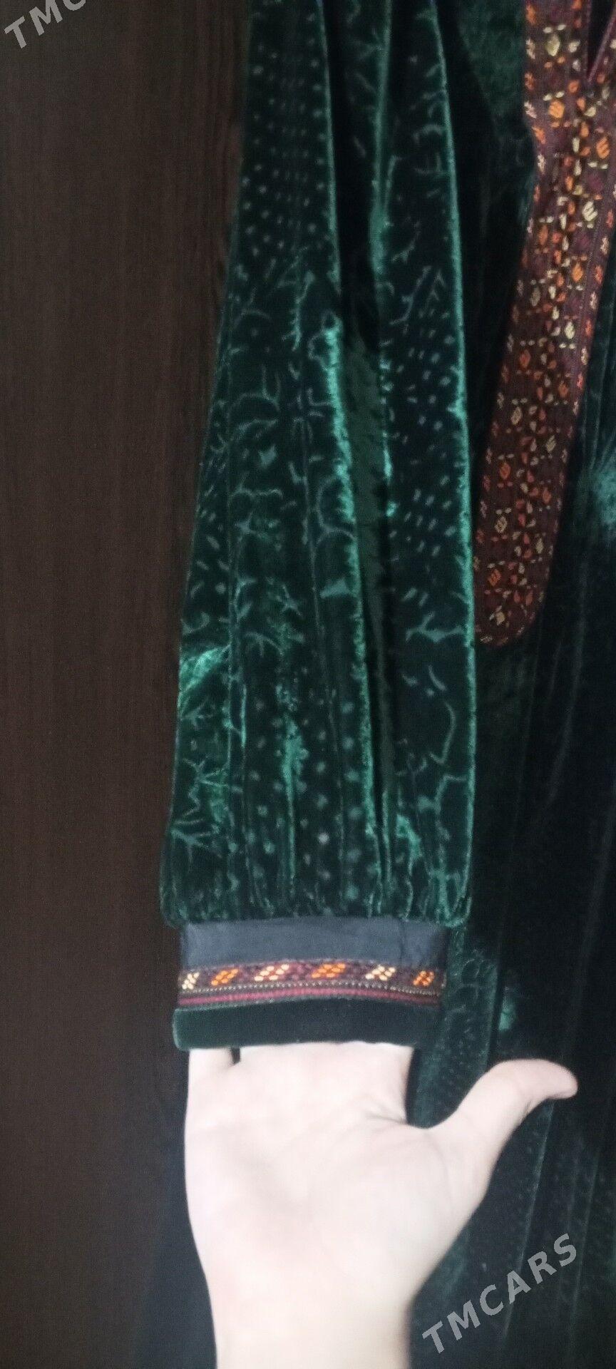 Pombah - Ашхабад - img 1