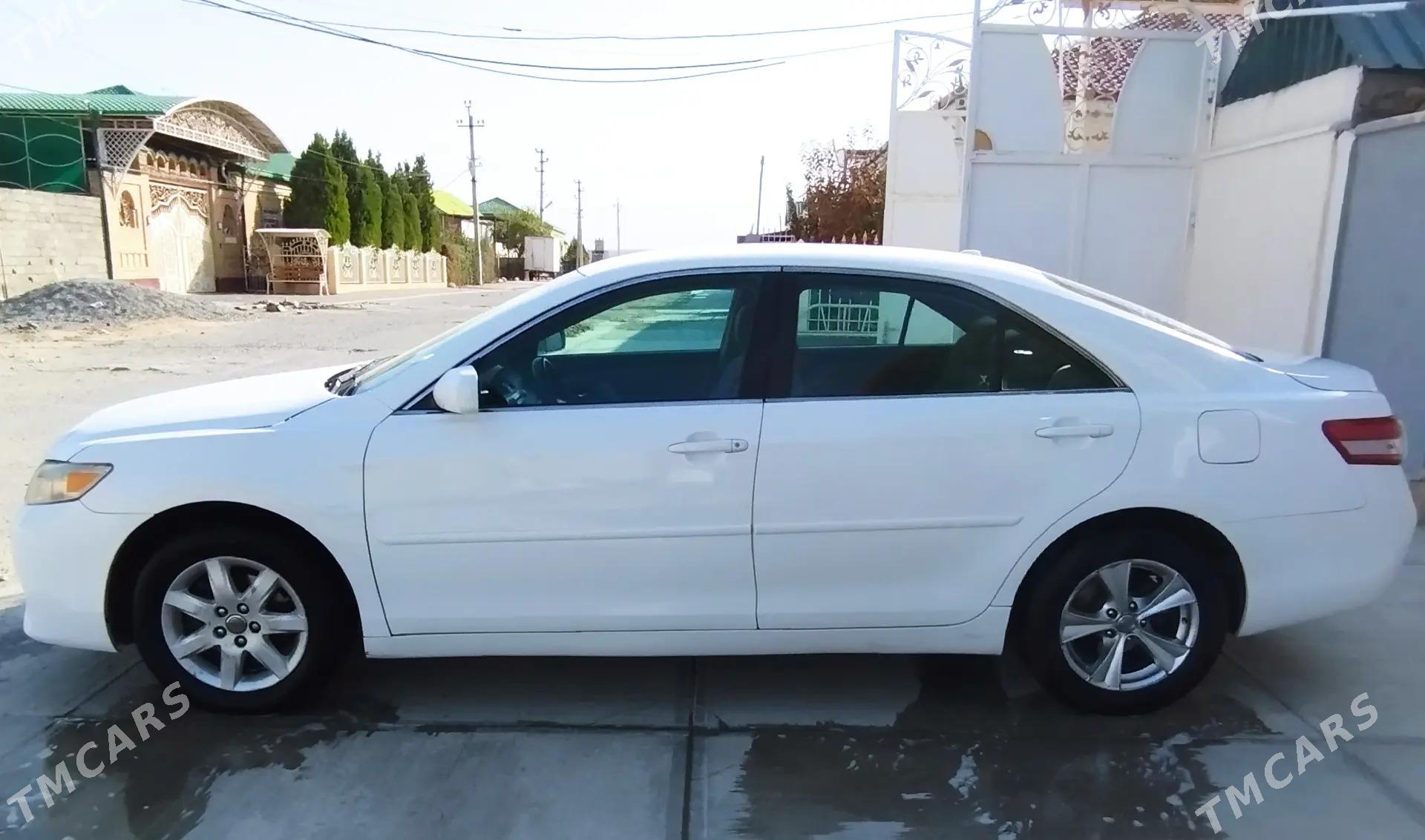 Toyota Camry 2011 - 190 000 TMT - Aşgabat - img 3