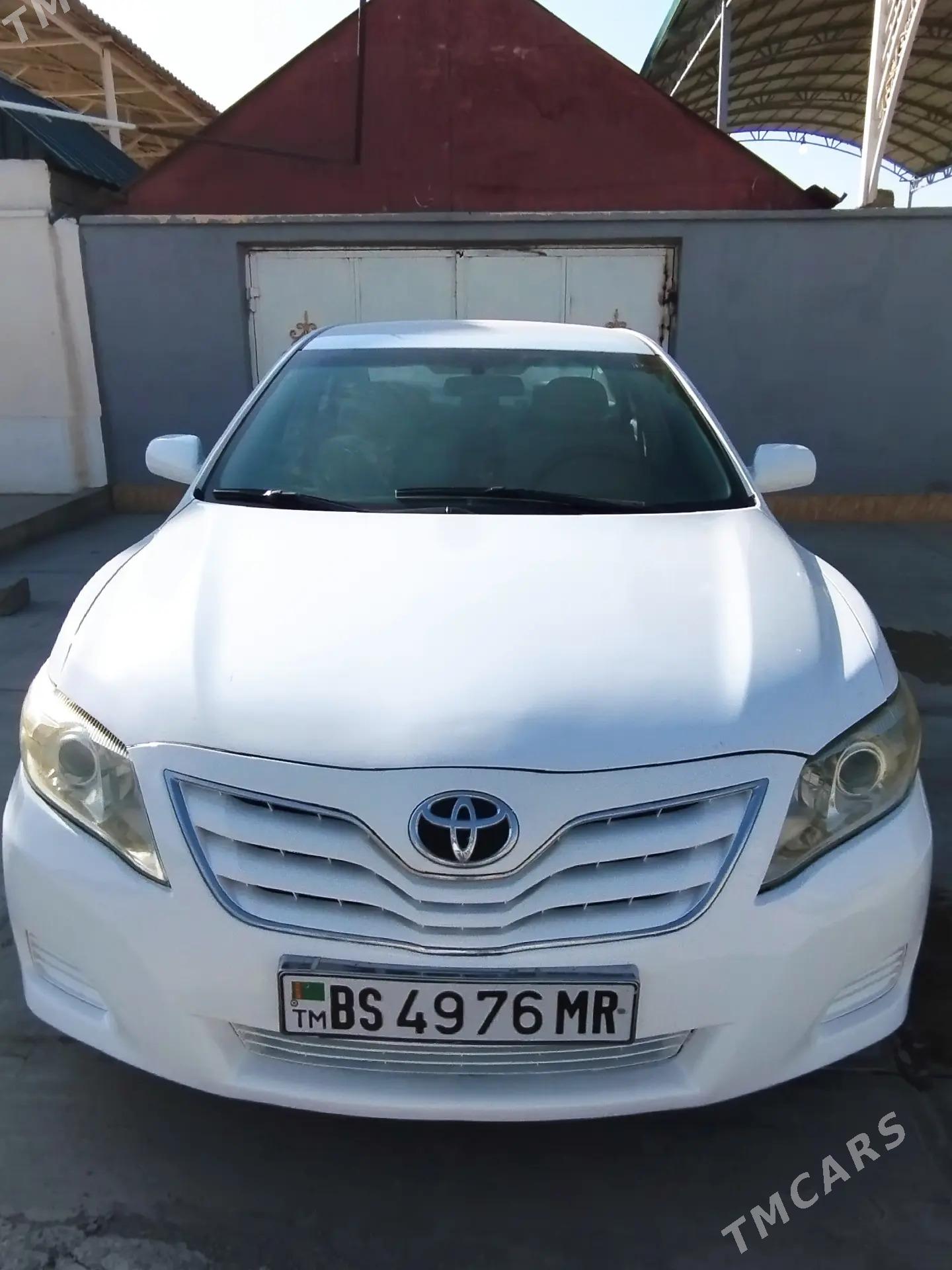 Toyota Camry 2011 - 190 000 TMT - Aşgabat - img 4