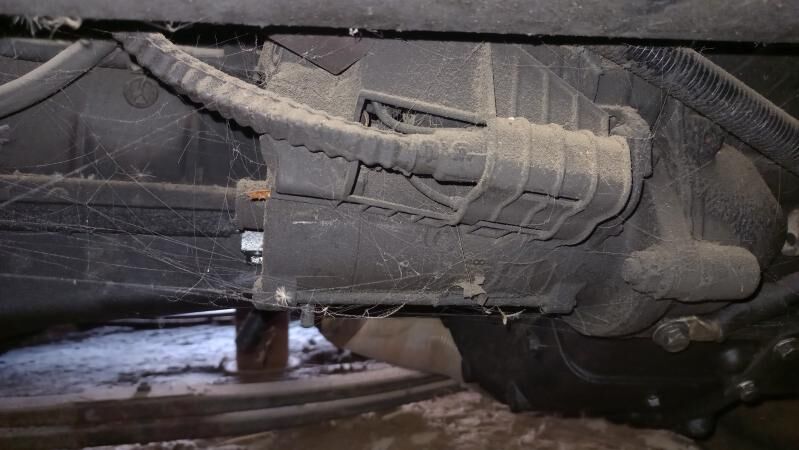 DAF CF MATOR KAROPKA 2008 100 000 TMT - Wekilbazar - img 2