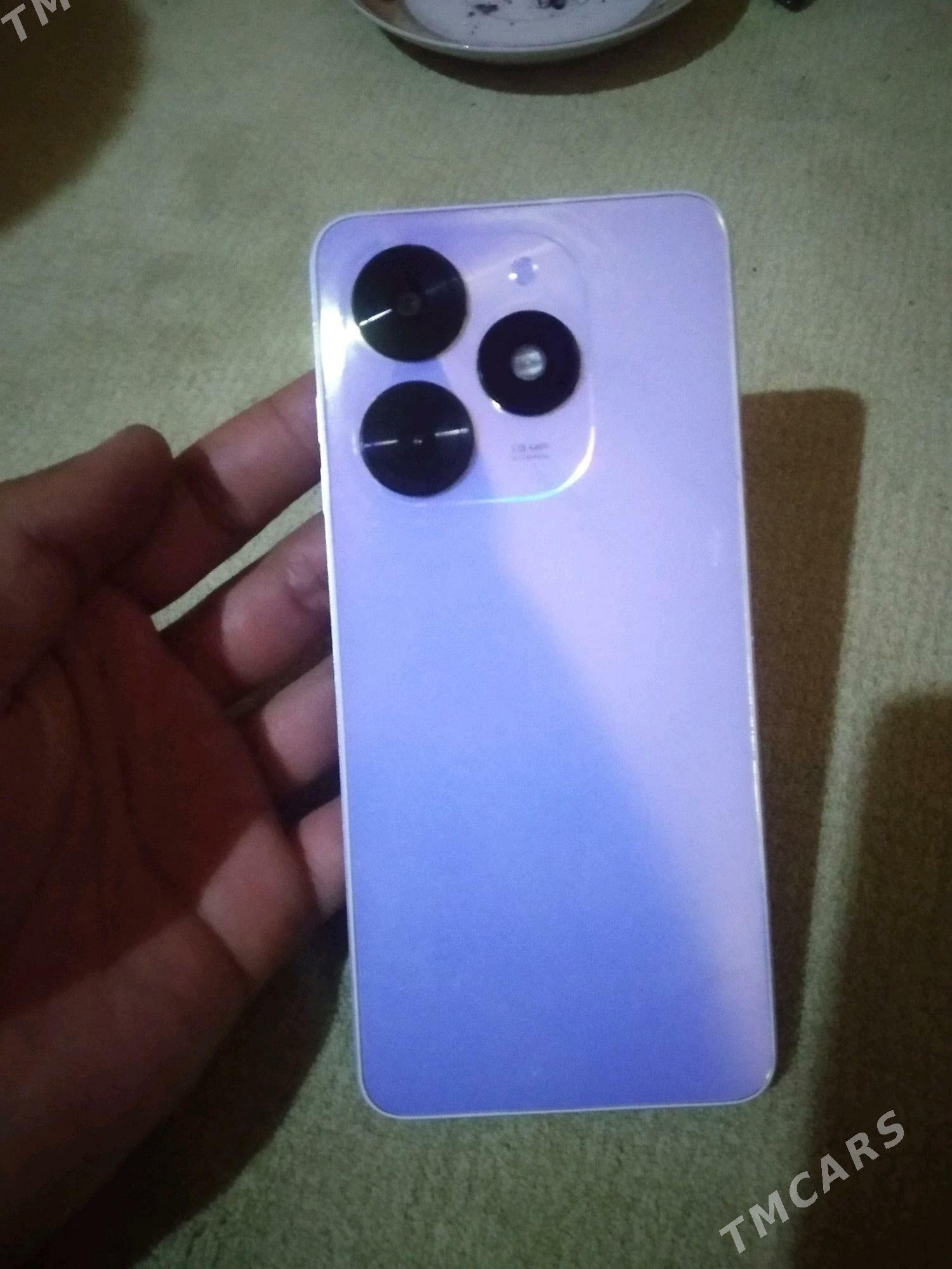 Tecno spark go 2024 8.128 - Daşoguz - img 3