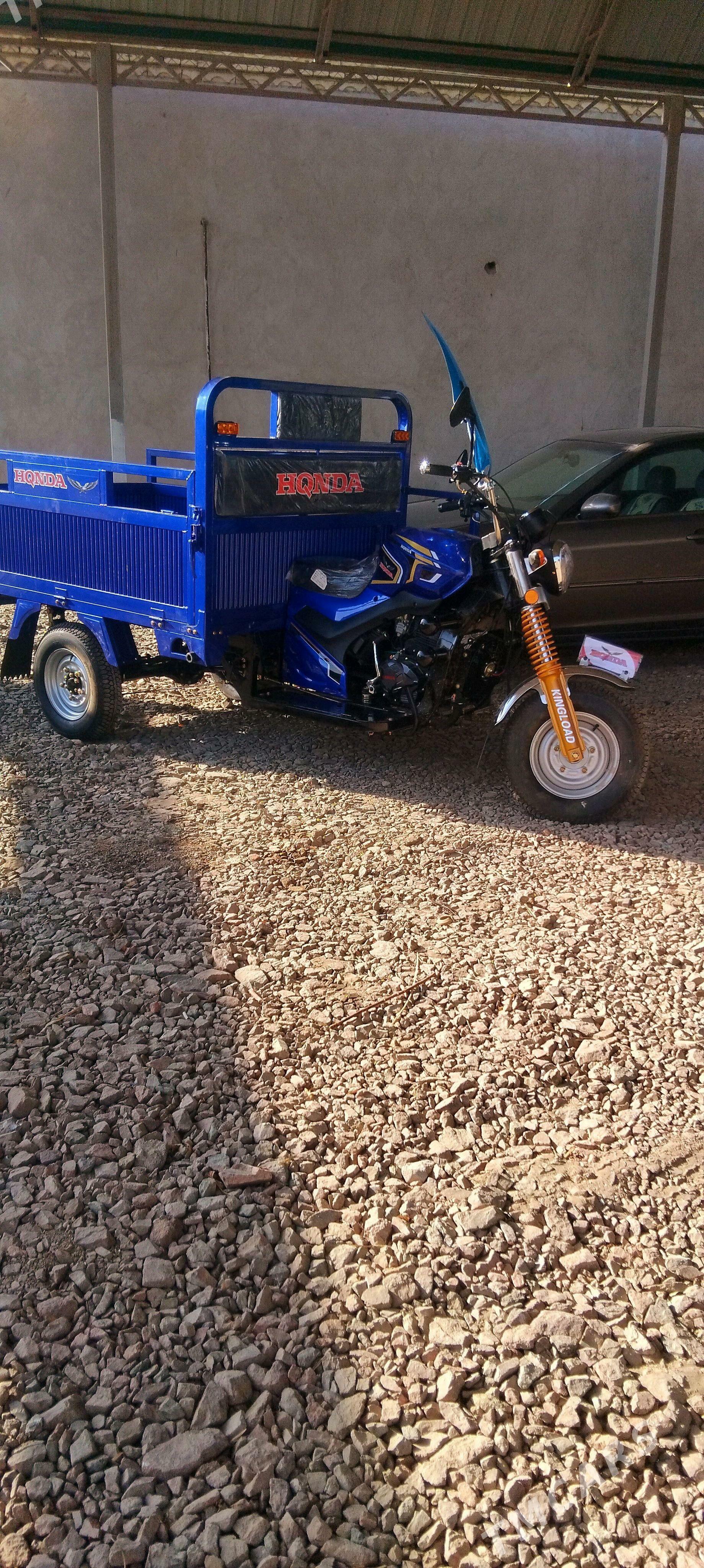 Fekon FK200-14G 2025 - 32 000 TMT - Акдепе - img 1