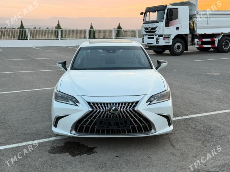 Lexus ES 350 2019 - 481 000 TMT - Ашхабад - img 1