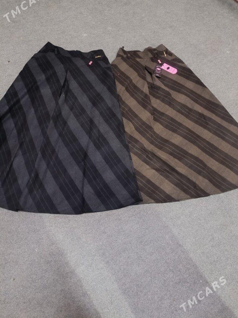 Ýupka Tureski - Дашогуз - img 2