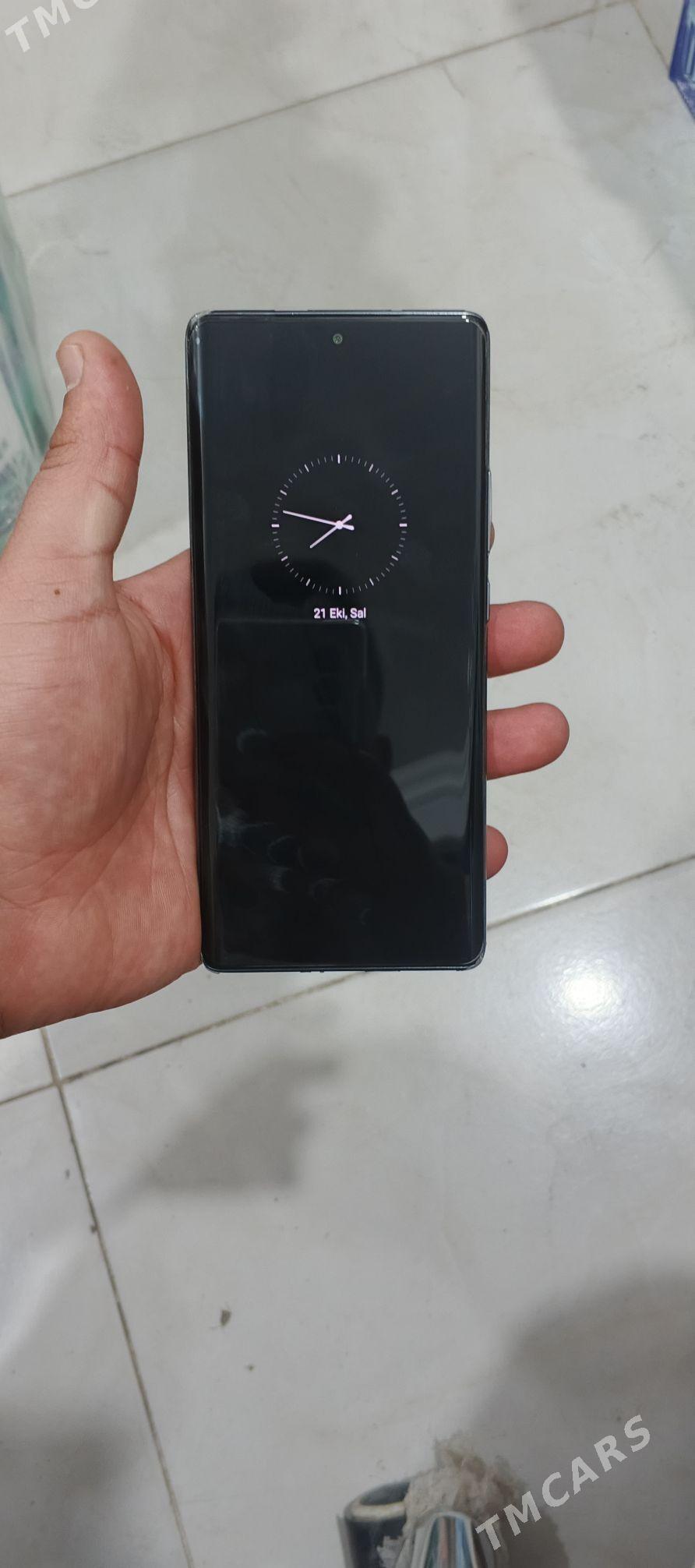 İnfinix hot 50 pro pls - Балканабат - img 3