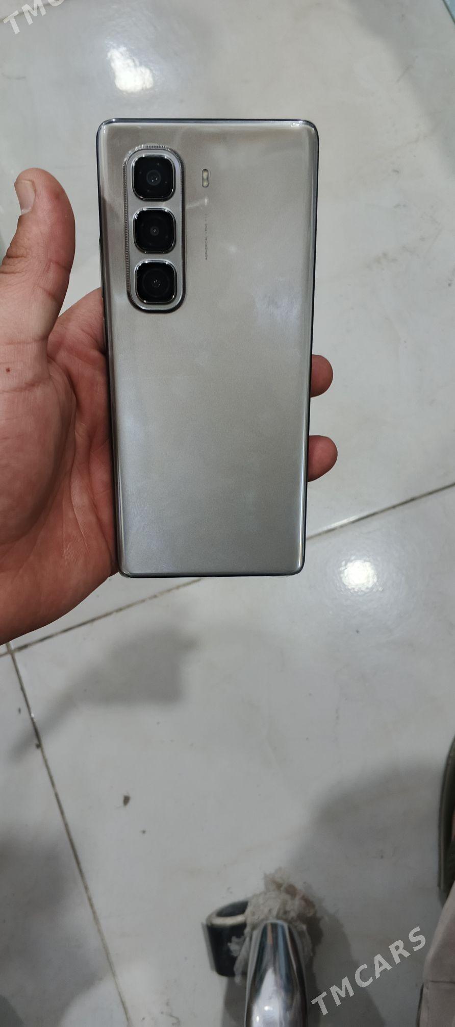 İnfinix hot 50 pro pls - Балканабат - img 2