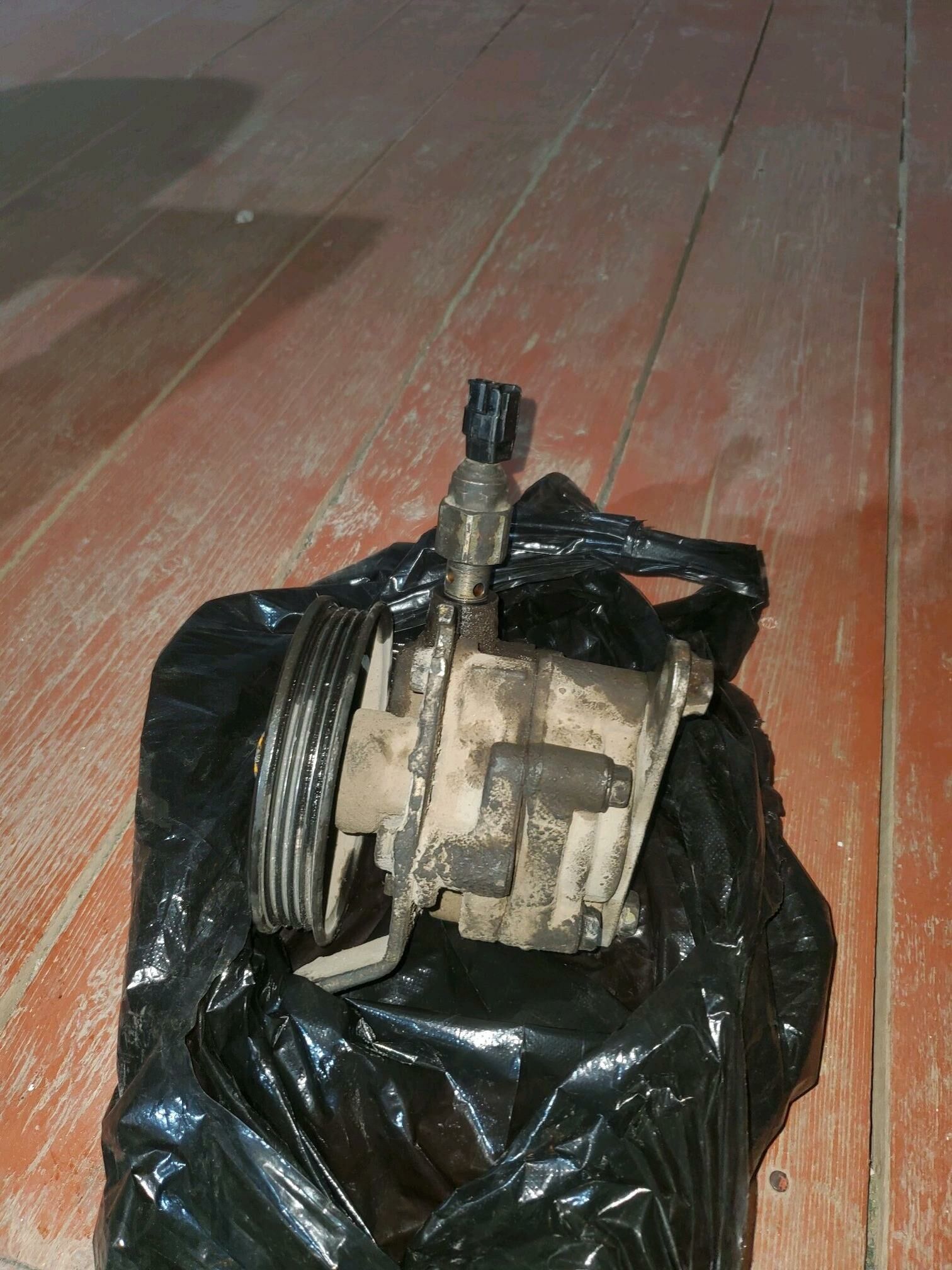 RX 330 усилитель RX 300 usilitel 1 100 TMT - Дашогуз - img 2