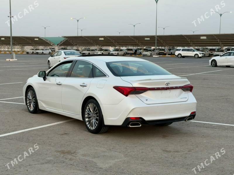 Toyota Avalon 2021 - 635 000 TMT - Ашхабад - img 6