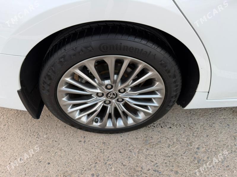 Toyota Avalon 2021 - 635 000 TMT - Ашхабад - img 8