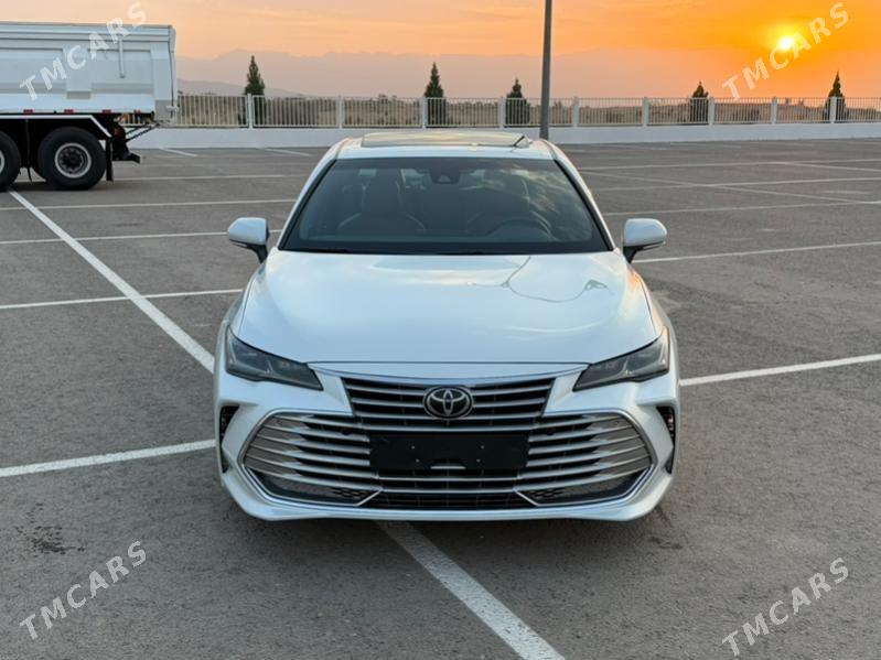 Toyota Avalon 2021 - 635 000 TMT - Ашхабад - img 1