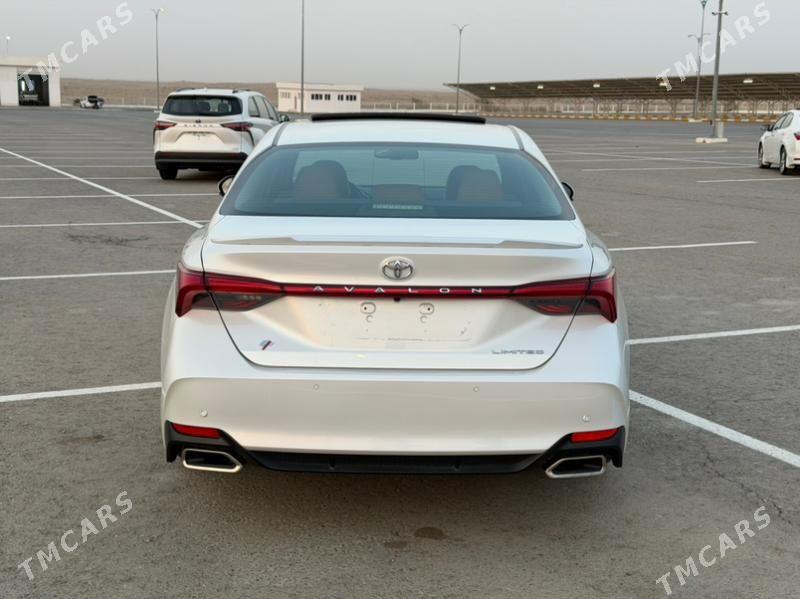 Toyota Avalon 2021 - 635 000 TMT - Ашхабад - img 5
