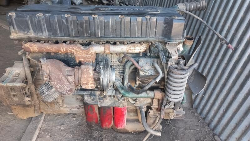 VOLVO MAN MATOR 50 000 TMT - Wekilbazar - img 3
