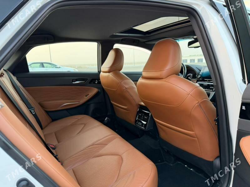Toyota Avalon 2021 - 635 000 TMT - Ашхабад - img 9