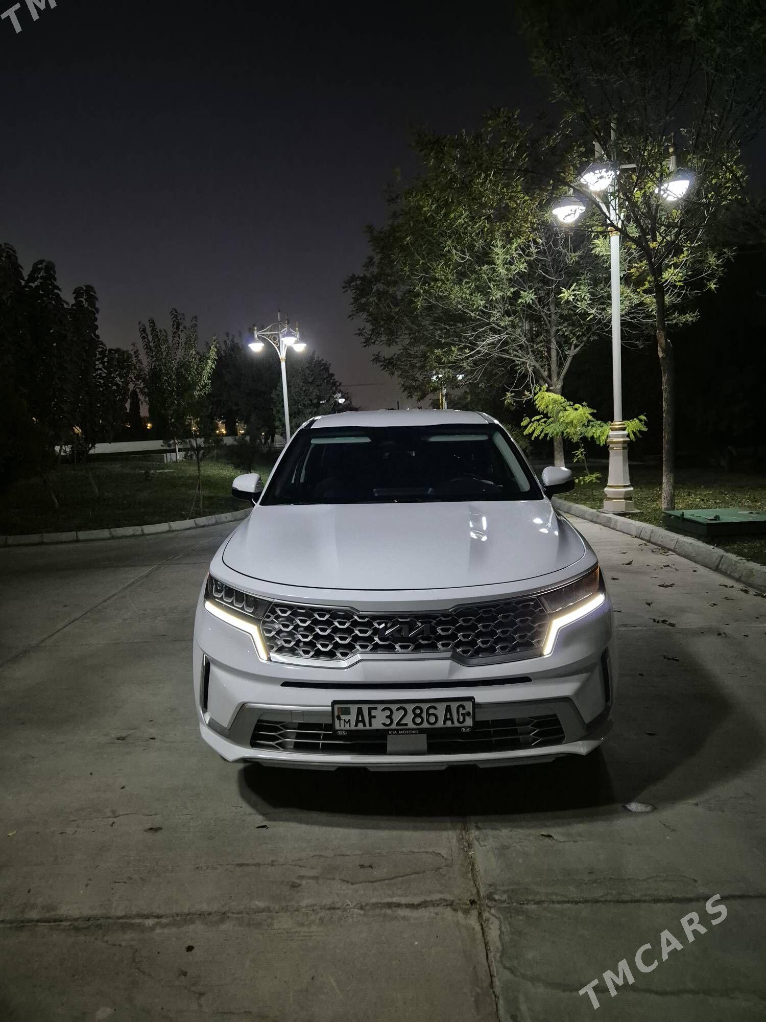 Kia Sorento 2021 - 340 000 TMT - 2 мкр - img 2