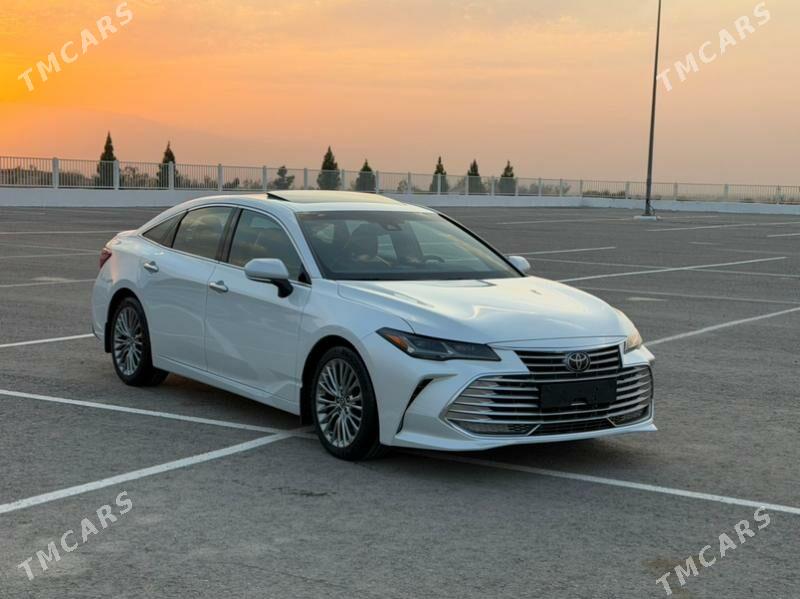 Toyota Avalon 2021 - 635 000 TMT - Ашхабад - img 2