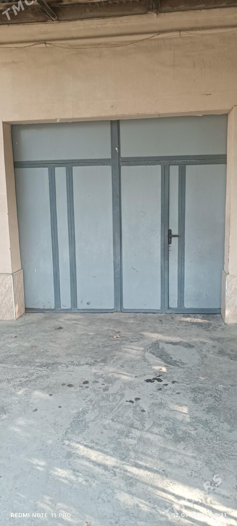 ворота 2.60*2.90 - Чарджоу - img 1