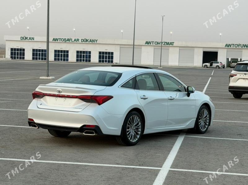 Toyota Avalon 2021 - 635 000 TMT - Ашхабад - img 7