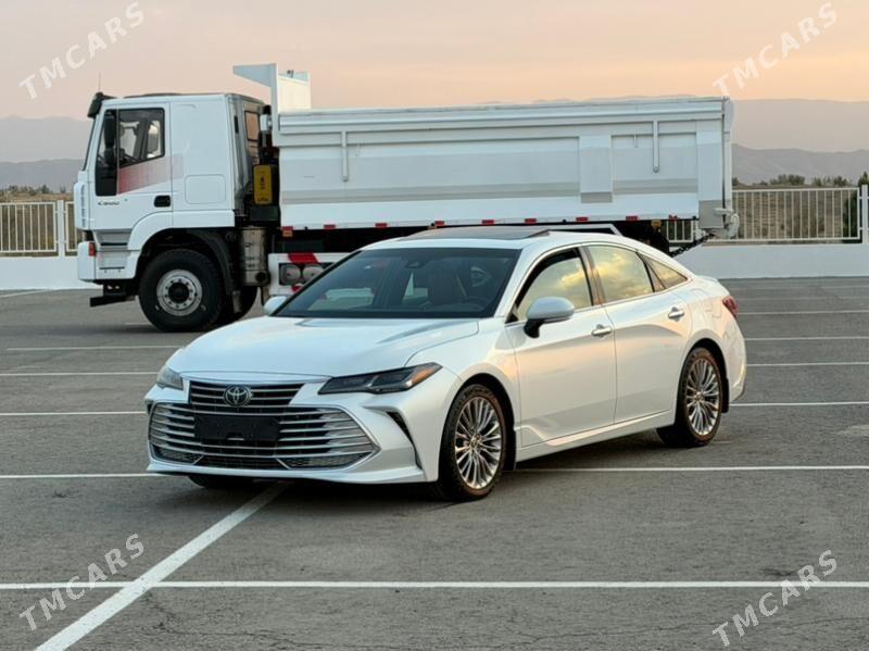 Toyota Avalon 2021 - 635 000 TMT - Ашхабад - img 4
