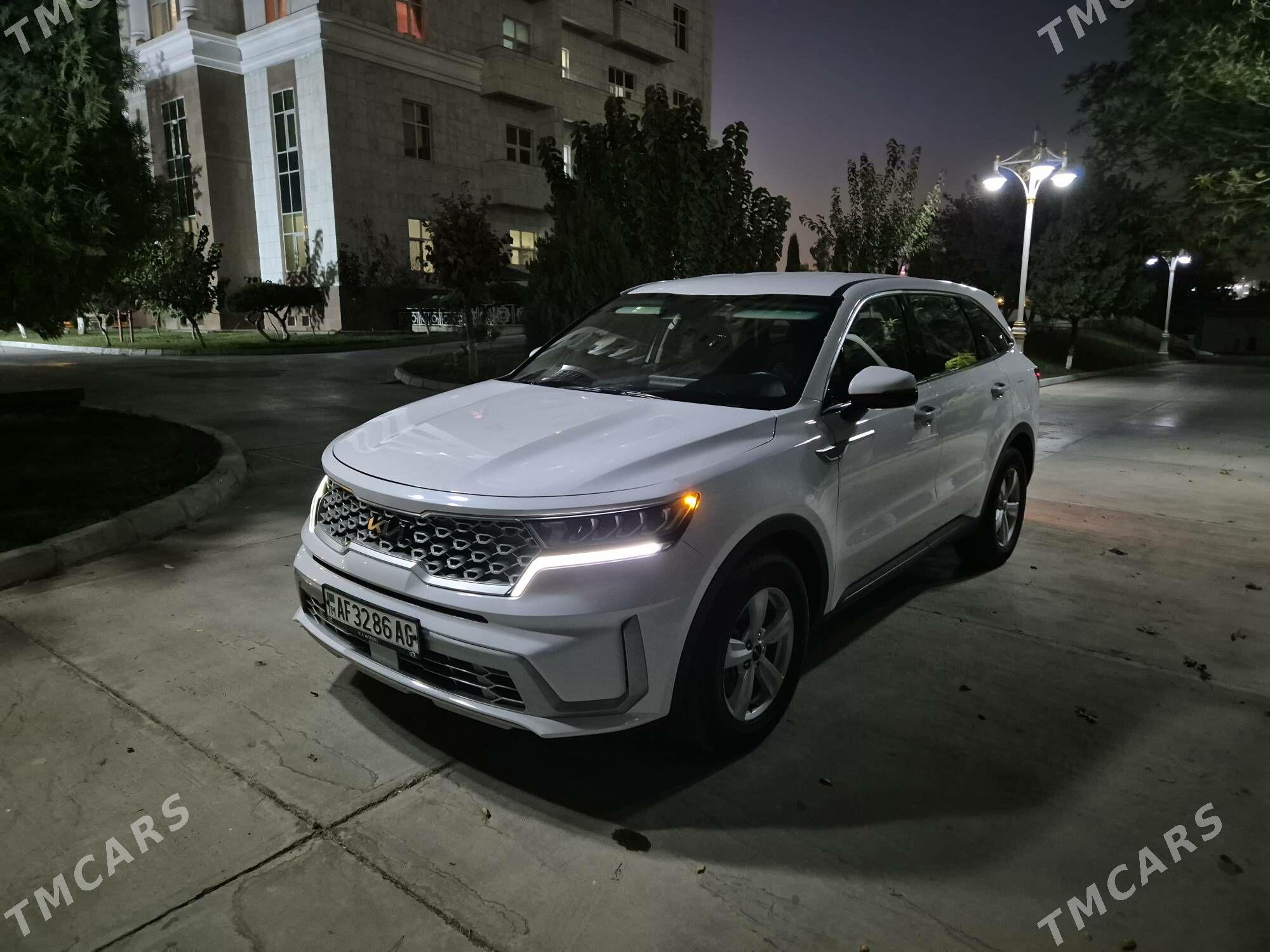 Kia Sorento 2021 - 340 000 TMT - 2 мкр - img 3