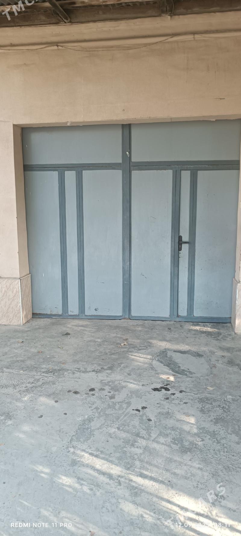 ворота 2.60*2.90 - Чарджоу - img 2