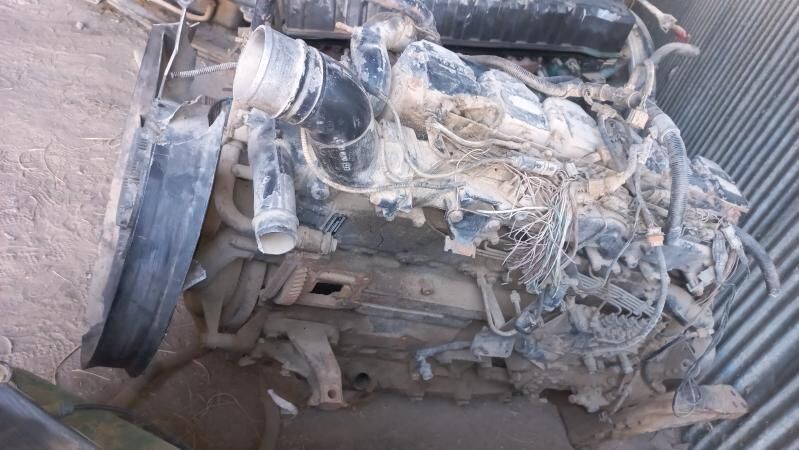 VOLVO MAN MATOR 50 000 TMT - Wekilbazar - img 5
