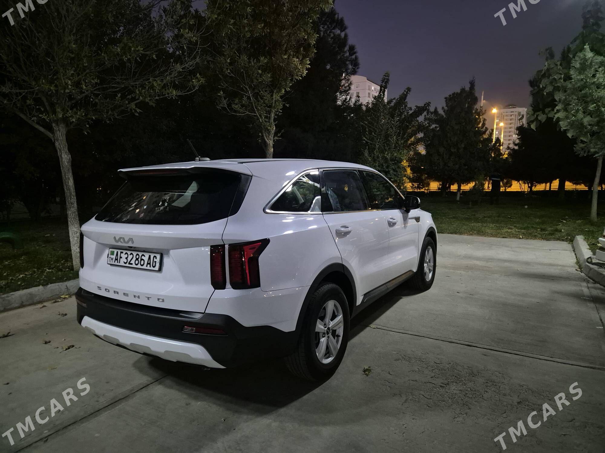 Kia Sorento 2021 - 340 000 TMT - 2 мкр - img 8